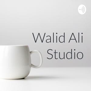 Walid Ali Studio