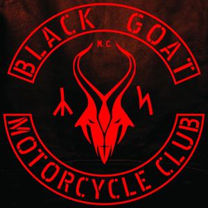 The Black Goat Motorcycle Club