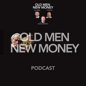 Old Men, New Money