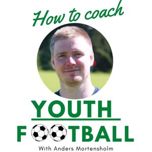 How To Coach Youth Football