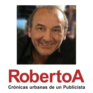 Crónicas urbanas de un Publicista