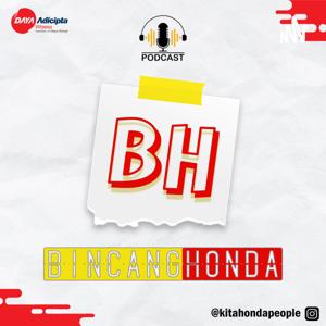 Bincang Honda (BH)