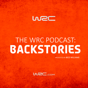 WRC Podcasts