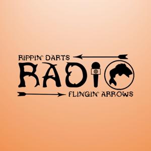 Rippin' Darts Flingin' Arrows Radio