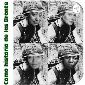 Como Historia de las Brontë