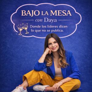 Bajo La Mesa con Daya