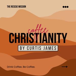 coffee CHRISTIANITY