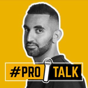 Mo Ali FC Pro Talk