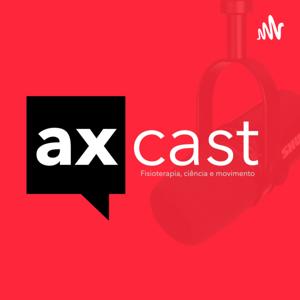 Ax Cast: Fisioterapia, Ciência e Movimento