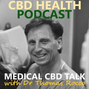 CBD HEALTH PODCAST