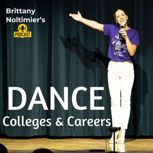 Dance Colleges & Careers