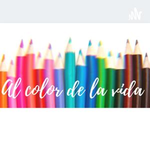 Al color de la vida