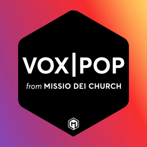 Vox Pop from Missio Dei Church