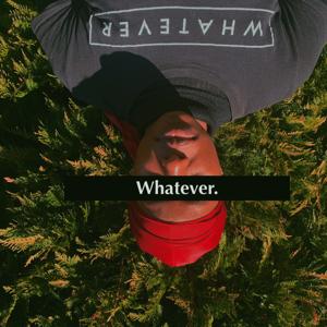 Whatever.