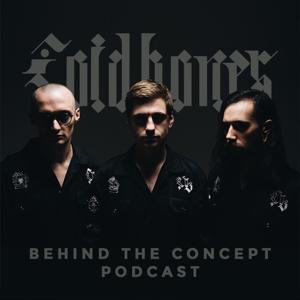 Coldbones - Behind the Concept