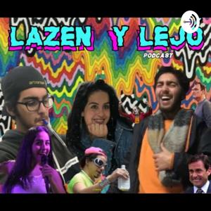 Lazen y Lejó