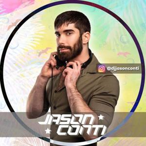 Jason Conti's Podcast