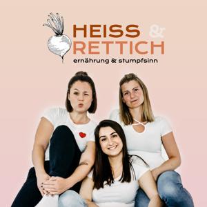 Heiß&Rettich