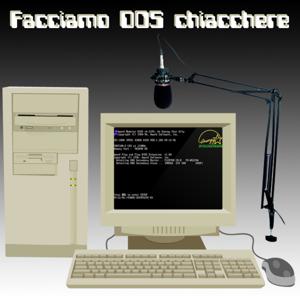 Facciamo DOS chiacchiere by Ilario Illy