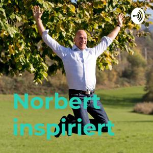 Norbert inspiriert