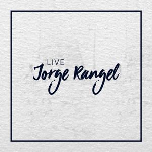 LIVE con Jorge Rangel