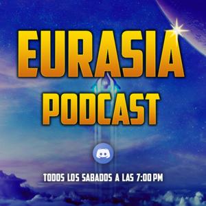 Eurasia Podcast