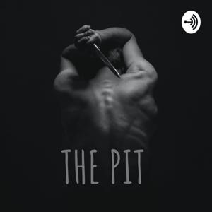 THE PIT: Journey Through Hell