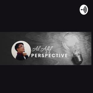 Al Afif Perspective