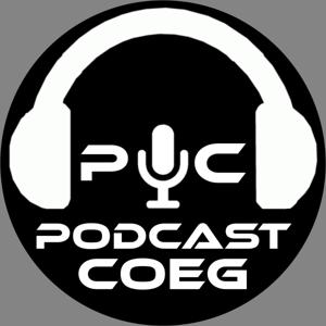 Podcast Coeg