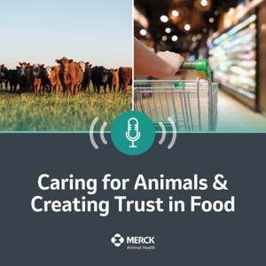 Caring for Animals & Creating Trust