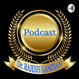 Dr. Rajesh Ganesan MS ISA PhD Psy.