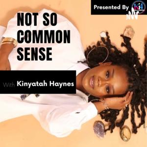 Not So Common Sense