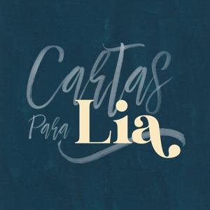 Cartas para Lia (em meio à pandemia)