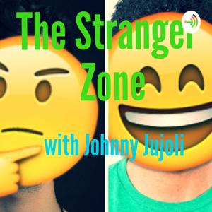 The Stranger Zone