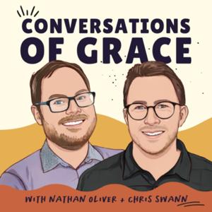 Conversations of Grace