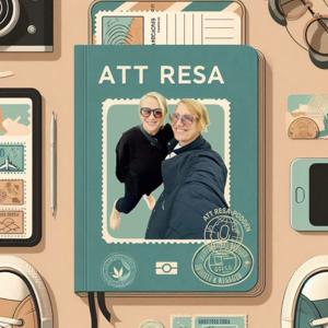Att resa - podden by Att resa - podden