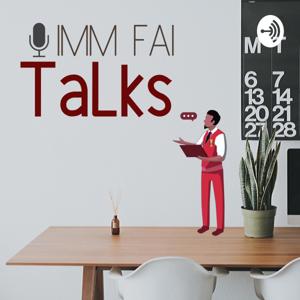 IMM FAI Talks