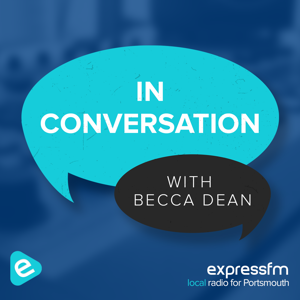 In Conversation with Becca Dean - Express FM