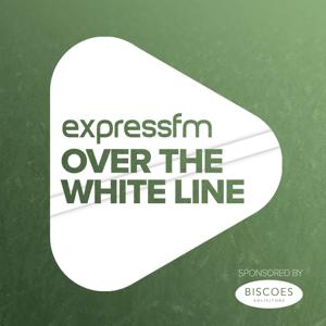 Over The White Line - Express FM