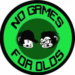 No Games For Olds