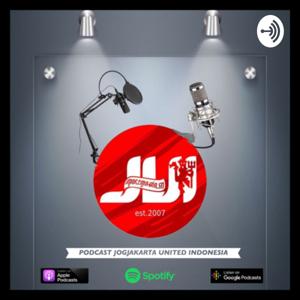 Podcast Jogjakarta United Indonesia