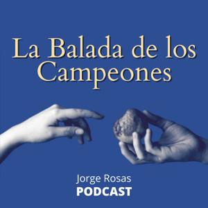 La Balada de los Campeones