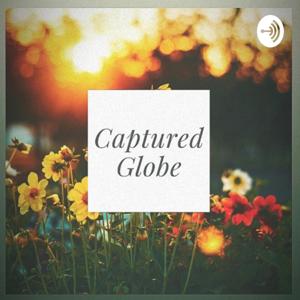 Captured Globe