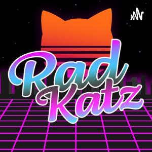 Talking Rad Podkatz