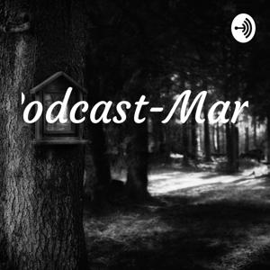 Podcast-Mary