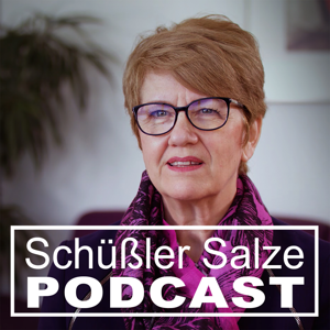 Schüßler Salze Podcast