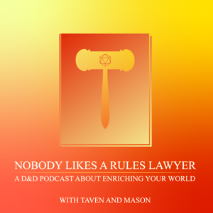 Nobody Likes a Rules Lawyer