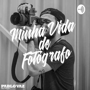 Minha Vida de Fotógrafo