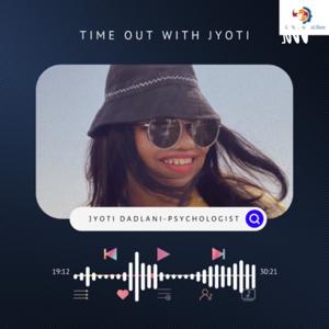 Time out with Jyoti