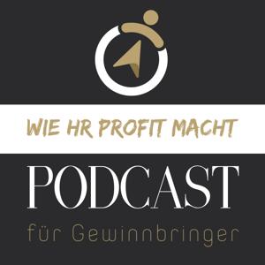 WIE HR PROFIT MACHT